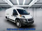 $41,695 2020 RAM ProMaster 3500 with 20,612 miles!