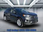 $21,995 2020 Ford Edge with 45,669 miles!