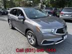 $26,990 2020 Acura MDX with 32,123 miles!