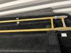 Bach USA TB 300 Trombone Tested And Fully Functional