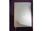 Apple MacBook Air 13" Early 2015 Dual Core i7 2.2GHz 4GB RAM 128gb Read Listing