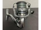 Shimmano Stradic Spinning Reel 2500HG-L