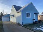 1137 FRIEDRICH ST Rogers City, MI