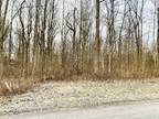 Coatesville, Putnam County, IN Undeveloped Land, Homesites for sale Property ID: