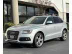 2014 Audi Q5 for sale