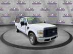 2008 Ford F250 Super Duty Super Cab for sale