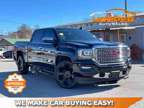 2017 GMC Sierra 1500 Crew Cab for sale