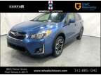 2016 Subaru Crosstrek for sale