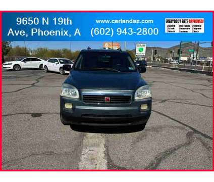 2005 Saturn Relay for sale is a Grey 2005 Saturn Relay 3 Trim Car for Sale in Phoenix AZ