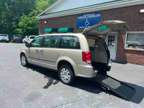 2013 Dodge Grand Caravan Passenger for sale