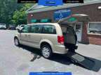 2013 Dodge Grand Caravan Passenger for sale