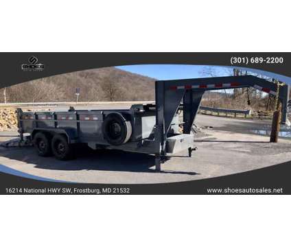 2023 CAM SUPERLINE BEAST DUMP GVWR 17,600 for sale is a 2023 Car for Sale in Frostburg MD