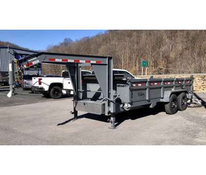 2023 CAM SUPERLINE BEAST DUMP GVWR 17,600 for sale is a 2023 Car for Sale in Frostburg MD