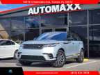 2019 Land Rover Range Rover Velar for sale