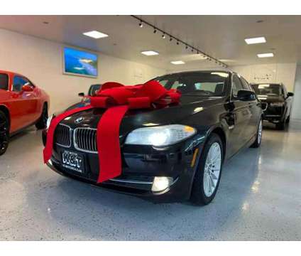 2011 BMW 5 Series for sale is a 2011 BMW 5-Series Car for Sale in Santa Ana CA
