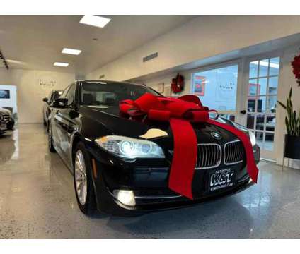 2011 BMW 5 Series for sale is a 2011 BMW 5-Series Car for Sale in Santa Ana CA