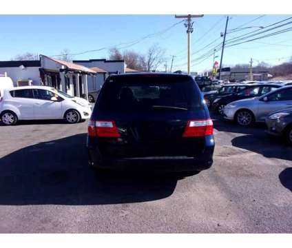 2007 Honda Odyssey for sale is a Blue 2007 Honda Odyssey Car for Sale in Hazlet NJ