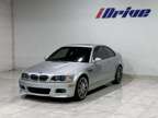 2005 BMW M3 for sale