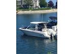 2019 Boston Whaler 230 Vantage Boat for Sale