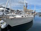 1982 Sabre Yachts 38 Boat for Sale