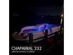 1997 Chaparral 232 Sunesta Boat for Sale