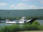 1990 Landing Barge w/ Ramps Boat for Sale