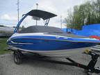 2020 Yamaha AR195 Boat for Sale