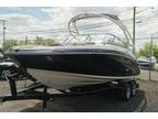 2011 Yamaha 242 Limited HO Boat for Sale