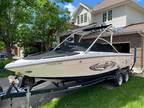 2010 Moomba XLV Gravity Games Edition Boat for Sale