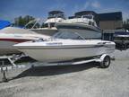 1998 Sunbird Spirit 170 Boat for Sale