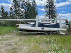 2003 Corsair 31 Ultimate Cruiser Boat for Sale