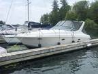 1997 Silverton 310 Express Boat for Sale