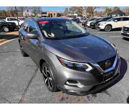 2021UsedNissanUsedRogue SportUsedAWD is a 2021 Nissan Rogue Car for Sale in Midlothian VA