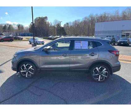 2021UsedNissanUsedRogue SportUsedAWD is a 2021 Nissan Rogue Car for Sale in Midlothian VA
