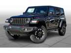 2024NewJeepNewWranglerNew4 Door 4x4