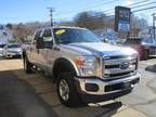 Used 2016 FORD F250 For Sale