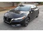 Used 2020 NISSAN SENTRA For Sale