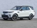 2020 Land Rover Discovery Landmark Edition