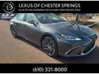 2024 Lexus ES ES 350