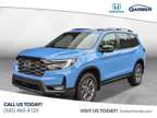 2024 Honda Passport TrailSport