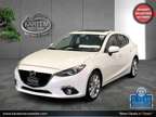 2016 Mazda Mazda3 s Grand Touring