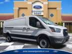 2024 Ford Transit Cargo Van