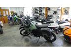 2024 Kawasaki KLR 650 Adventure ABS