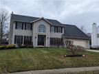 4 Bedroom 2.5 Bath In Twinsburg OH 44087