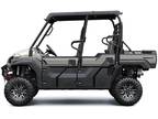 2024 Kawasaki MULE PRO-FXT 1000 LE Ranch Edition