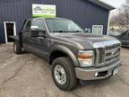 2008 Ford F-250, 259K miles