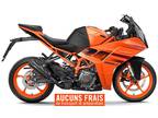 2024 KTM RC 390 Motorcycle for Sale