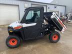 2023 Bobcat® Utility Vehicles (UTVs) UV34 Gas ATV for Sale