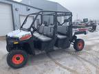 2024 Bobcat® Utility Vehicles UV34XL Gas ATV for Sale