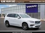 2024 Volvo XC90 White, new